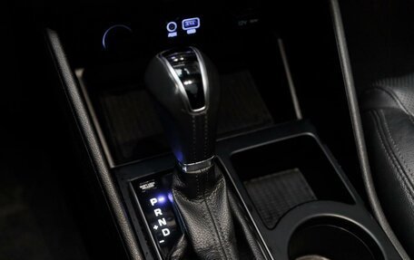 Hyundai Tucson III, 2018 год, 2 070 000 рублей, 11 фотография