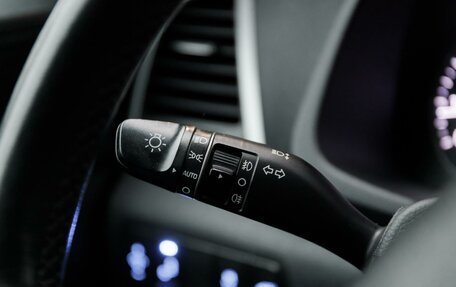 Hyundai Tucson III, 2018 год, 2 070 000 рублей, 16 фотография