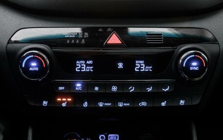 Hyundai Tucson III, 2018 год, 2 070 000 рублей, 20 фотография