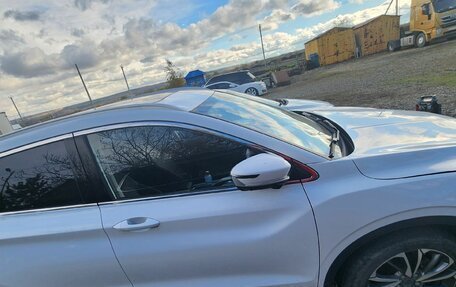 Geely Coolray I, 2023 год, 1 800 000 рублей, 3 фотография