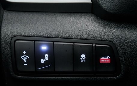 Hyundai Tucson III, 2018 год, 2 070 000 рублей, 14 фотография