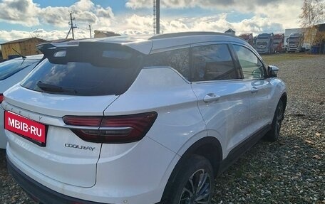 Geely Coolray I, 2023 год, 1 800 000 рублей, 4 фотография