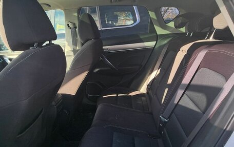 Geely Coolray I, 2023 год, 1 800 000 рублей, 8 фотография