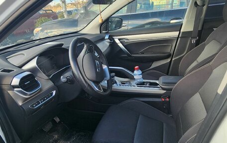 Geely Coolray I, 2023 год, 1 800 000 рублей, 7 фотография