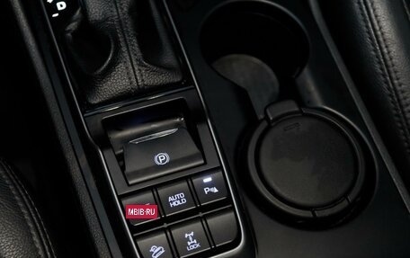 Hyundai Tucson III, 2018 год, 2 070 000 рублей, 21 фотография