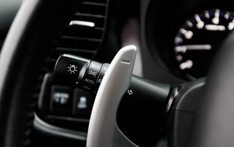 Mitsubishi Outlander III рестайлинг 3, 2018 год, 2 450 000 рублей, 17 фотография