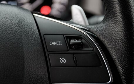 Mitsubishi Outlander III рестайлинг 3, 2018 год, 2 450 000 рублей, 18 фотография