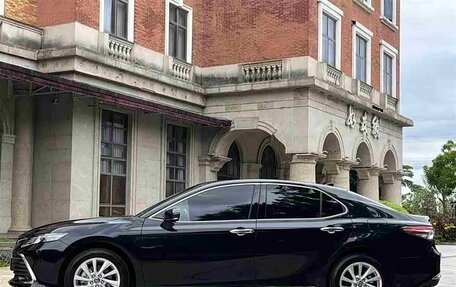 Toyota Camry, 2022 год, 2 428 532 рублей, 4 фотография