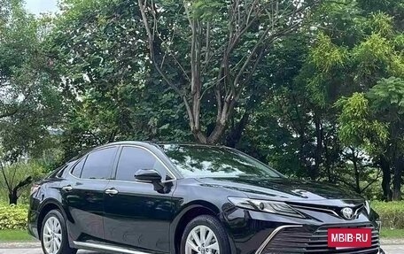 Toyota Camry, 2022 год, 2 428 532 рублей, 3 фотография