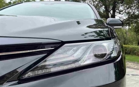 Toyota Camry, 2022 год, 2 428 532 рублей, 11 фотография