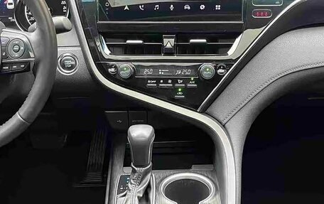 Toyota Camry, 2022 год, 2 428 532 рублей, 18 фотография