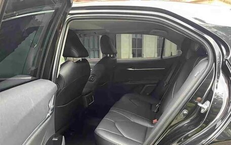 Toyota Camry, 2022 год, 2 428 532 рублей, 17 фотография