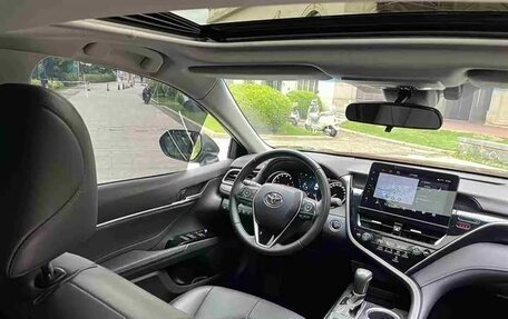 Toyota Camry, 2022 год, 2 428 532 рублей, 20 фотография