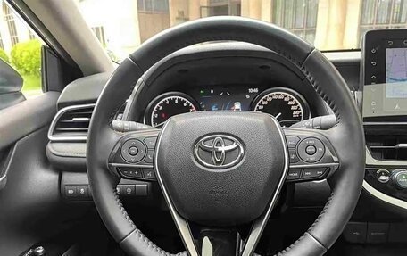 Toyota Camry, 2022 год, 2 428 532 рублей, 23 фотография