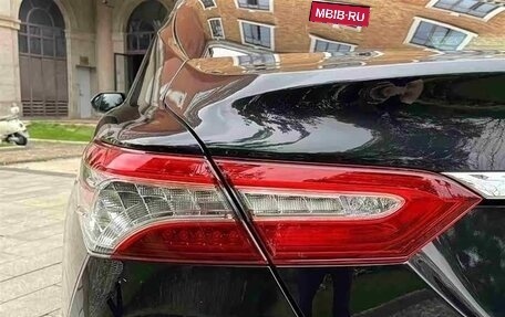 Toyota Camry, 2022 год, 2 428 532 рублей, 21 фотография