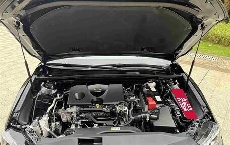 Toyota Camry, 2022 год, 2 428 532 рублей, 14 фотография