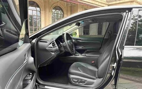 Toyota Camry, 2022 год, 2 428 532 рублей, 24 фотография