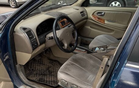 Nissan Maxima VIII, 2000 год, 230 000 рублей, 6 фотография