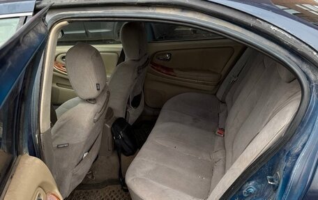 Nissan Maxima VIII, 2000 год, 230 000 рублей, 7 фотография