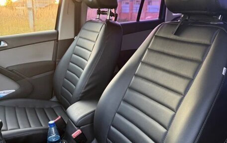 Volkswagen Tiguan I, 2011 год, 840 000 рублей, 4 фотография