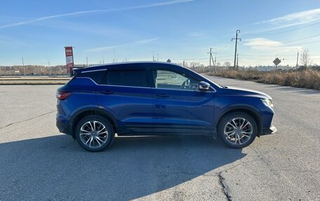 Geely Coolray I, 2021 год, 1 050 000 рублей, 5 фотография