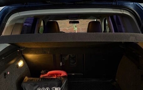 Volkswagen Tiguan I, 2011 год, 840 000 рублей, 6 фотография