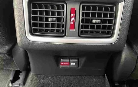 Toyota Camry, 2022 год, 2 428 532 рублей, 15 фотография