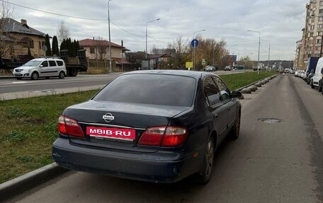 Nissan Maxima VIII, 2000 год, 230 000 рублей, 5 фотография