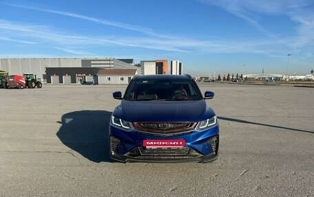 Geely Coolray I, 2021 год, 1 050 000 рублей, 2 фотография