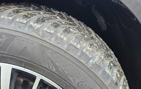 Hyundai Tucson III, 2017 год, 1 890 000 рублей, 4 фотография