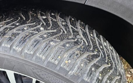 Hyundai Tucson III, 2017 год, 1 890 000 рублей, 5 фотография