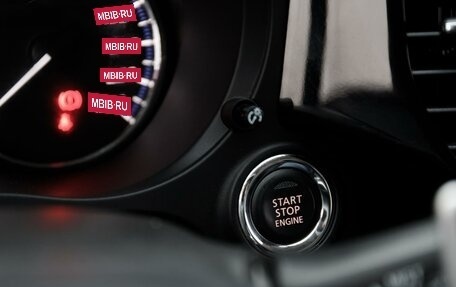 Mitsubishi Outlander III рестайлинг 3, 2018 год, 2 450 000 рублей, 20 фотография