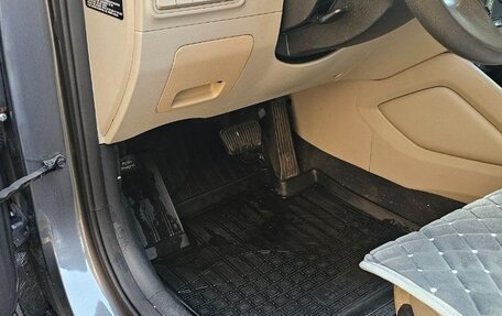 Hyundai Tucson III, 2017 год, 1 890 000 рублей, 15 фотография