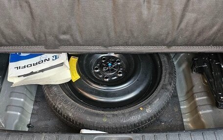 Hyundai Tucson III, 2017 год, 1 890 000 рублей, 25 фотография