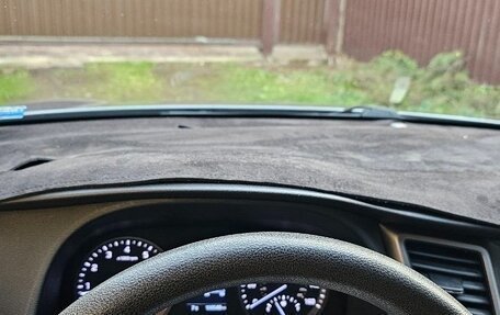 Hyundai Tucson III, 2017 год, 1 890 000 рублей, 19 фотография