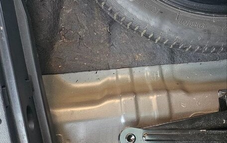 Hyundai Tucson III, 2017 год, 1 890 000 рублей, 26 фотография