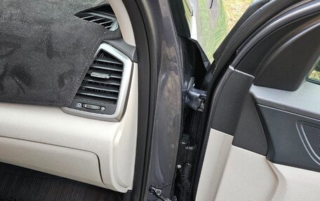 Hyundai Tucson III, 2017 год, 1 890 000 рублей, 29 фотография