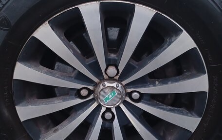 Ford Fiesta, 2004 год, 230 000 рублей, 2 фотография