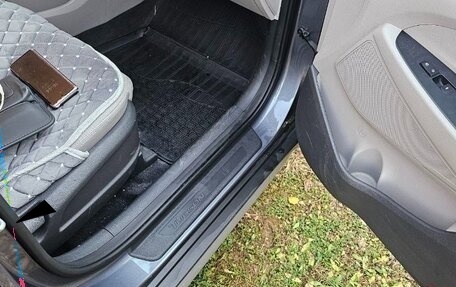 Hyundai Tucson III, 2017 год, 1 890 000 рублей, 30 фотография