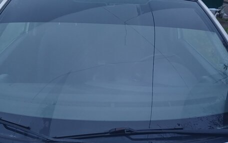 Ford Fiesta, 2004 год, 230 000 рублей, 3 фотография