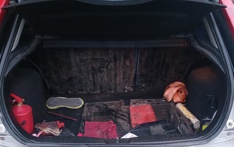 Ford Fiesta, 2004 год, 230 000 рублей, 4 фотография