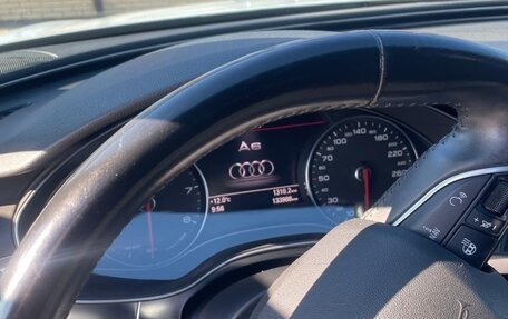 Audi A6, 2018 год, 2 950 000 рублей, 5 фотография