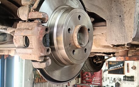 BMW 5 серия, 1991 год, 650 000 рублей, 4 фотография