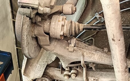 BMW 5 серия, 1991 год, 650 000 рублей, 6 фотография