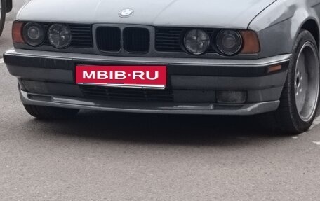BMW 5 серия, 1991 год, 650 000 рублей, 2 фотография