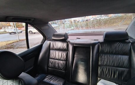 BMW 5 серия, 1991 год, 650 000 рублей, 24 фотография