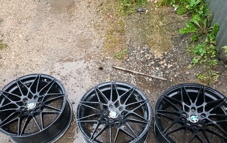 BMW 5 серия, 1991 год, 650 000 рублей, 28 фотография