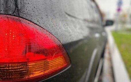 Mitsubishi Pajero Sport II рестайлинг, 2013 год, 1 970 000 рублей, 9 фотография