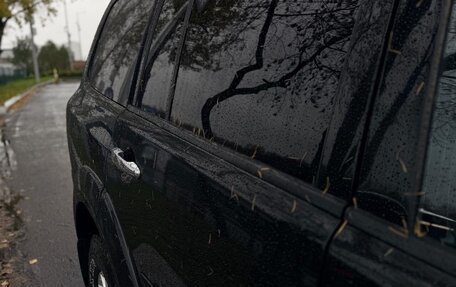 Mitsubishi Pajero Sport II рестайлинг, 2013 год, 1 970 000 рублей, 10 фотография