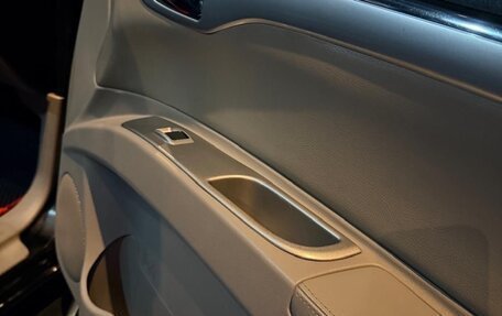 Mitsubishi Pajero Sport II рестайлинг, 2013 год, 1 970 000 рублей, 11 фотография